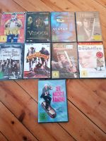 9 DVDs Mrs Doubtfire - Robin Hood - Troublemaker etc *NEU* *OVP* Bayern - Dillingen (Donau) Vorschau