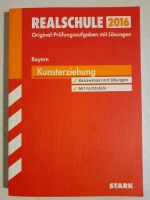 STARK Prüfungsaufgaben - Realschule Bayern ~ Kunsterziehung Bayern - Roding Vorschau