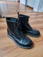 Dr. Martens Boots 1460 Smooth schwarz Leder 37 (UK 4) Hamburg - Altona Vorschau