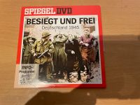 Spiegel DVD Besiegt und Frei Nordrhein-Westfalen - Windeck Vorschau