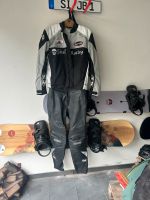 Motorrad Jacke & Hose 38/40 Nordrhein-Westfalen - Siegen Vorschau