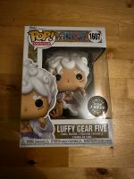 FUNKO POP! One Piece #1607 Luffy Gear Five Limidet Glow Chase München - Altstadt-Lehel Vorschau