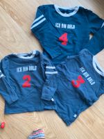 Spiegelburg Shirts „Ich bin bald 2, 3, 4“ | Preis pro Shirt Brandenburg - Teltow Vorschau