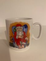 Original Götz Tasse Becher Weihnachten Weihnachts Tee Kaffee Hessen - Langenselbold Vorschau