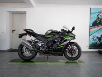 Kawasaki Ninja ZX-10R | Tageszulassung | Modell 2024 Bayern - Dietmannsried Vorschau