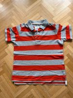 Mini Boden Polo Shirt Größe 110/116 gestreift München - Bogenhausen Vorschau