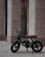 Ebike Lum Electric Porter 1 Frankfurt am Main - Nordend Vorschau