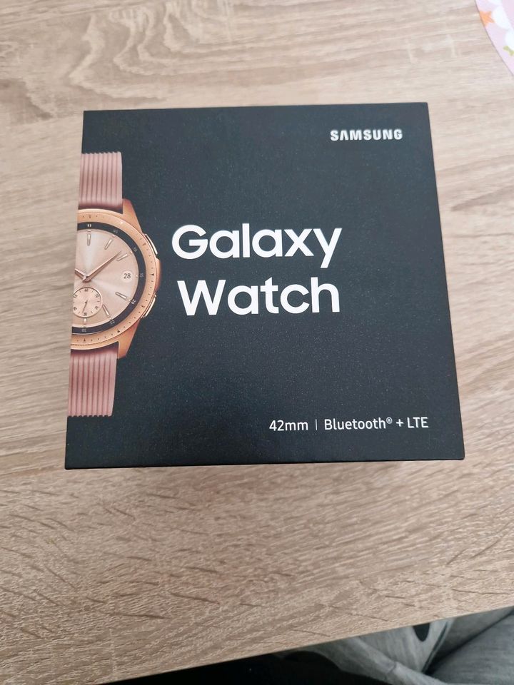 Samsung Watch Smart Watch in Schwelm