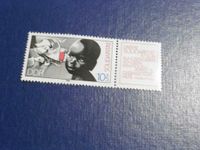 Solidarität Zusammendruck Briefmarkensatz postfrisch DDR Sachsen - Heidenau Vorschau