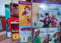 Disney DVD Kollektion Sachsen - Eilenburg Vorschau