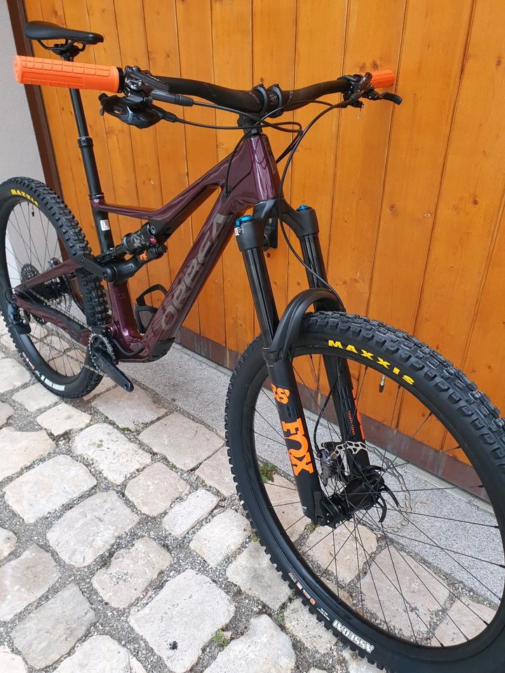 %SALE% ORBEA RALLON M10 Enduro MTB Gr. S, XL in Abensberg