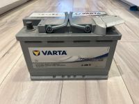 Varta LA70 12V 70Ah Professional Dual Purpose AGM Batterie Akku Schleswig-Holstein - Heikendorf Vorschau