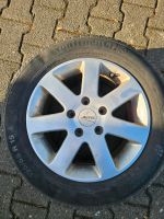 Allwetterreifen M+S 195/65 R 15 91 T Hessen - Hanau Vorschau