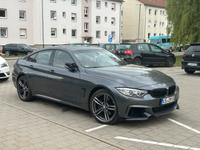 Bmw 435xi F36 Gran Coupé Baden-Württemberg - Blumberg Vorschau