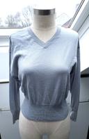 Sommer Pulli ZARA Hellblau S 36 Pullover Sommer Kr. München - Ismaning Vorschau