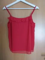 Pull & Bear Top Hemdchen Neu koralle Gr. S Baden-Württemberg - Engen Vorschau