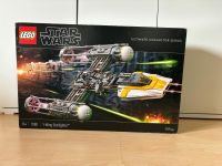 Lego Star Wars 75181 UCS Y-Wing Starfighter Neu+OVP Niedersachsen - Wahrenholz Vorschau