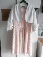 Kleid Gr 38 Bolero Sommerkleid Sachsen-Anhalt - Gröbzig Vorschau