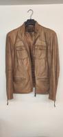 Lederjacke CABRINI Damen Gr. 40 beste Qualität der italienischen Bayern - Königsbrunn Vorschau