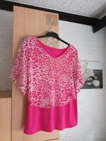 Edel Shirt Viscose/ Chiffon NEU Saarland - Schmelz Vorschau