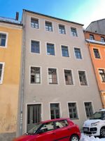 Helle 3 Zimmer Wohnung mit großzügigem Balkon in zentraler Lage Sachsen - Freiberg Vorschau