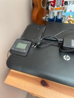 Hp Deskjet 3055A multifunktionsdrucker Niedersachsen - Rötgesbüttel Vorschau