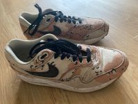 NIKE AIR MAX 1 „Desert Camo“ - Gr. 41 Niedersachsen - Zeven Vorschau