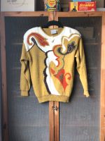 Nuova Moda Vintage Pullover Gelb Bunt Angora Duisburg - Duisburg-Mitte Vorschau