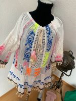 Traumhafte boho Tunika Ibiza Stil in Größe 42 neu Frankfurt am Main - Sachsenhausen Vorschau