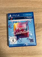 PlayStation 4 Sing Star Celebration Nordrhein-Westfalen - Straelen Vorschau