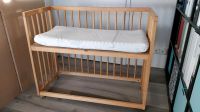 Baby Beistellbett Bayern - Egling a.d. Paar Vorschau