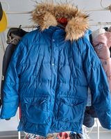 Pepe Jeans Winterjacke 164 Rheinland-Pfalz - Guntersblum Vorschau