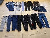 The north face Adidas H&M cube Jogginghose Jeans Shorts 140 134 Bochum - Bochum-Süd Vorschau