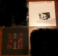 LP's / Vinyl - Sisters Of Mercy & Fleetwood Mac Hannover - Mitte Vorschau