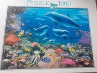 Puzzle 1000 Teile Nordrhein-Westfalen - Paderborn Vorschau