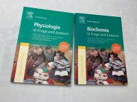 Physiologie und Biochemie in Frage und Antwort Hessen - Großkrotzenburg Vorschau