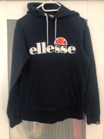 Hoodie Kapuzenpullover ellesse Gr. S Berlin - Charlottenburg Vorschau