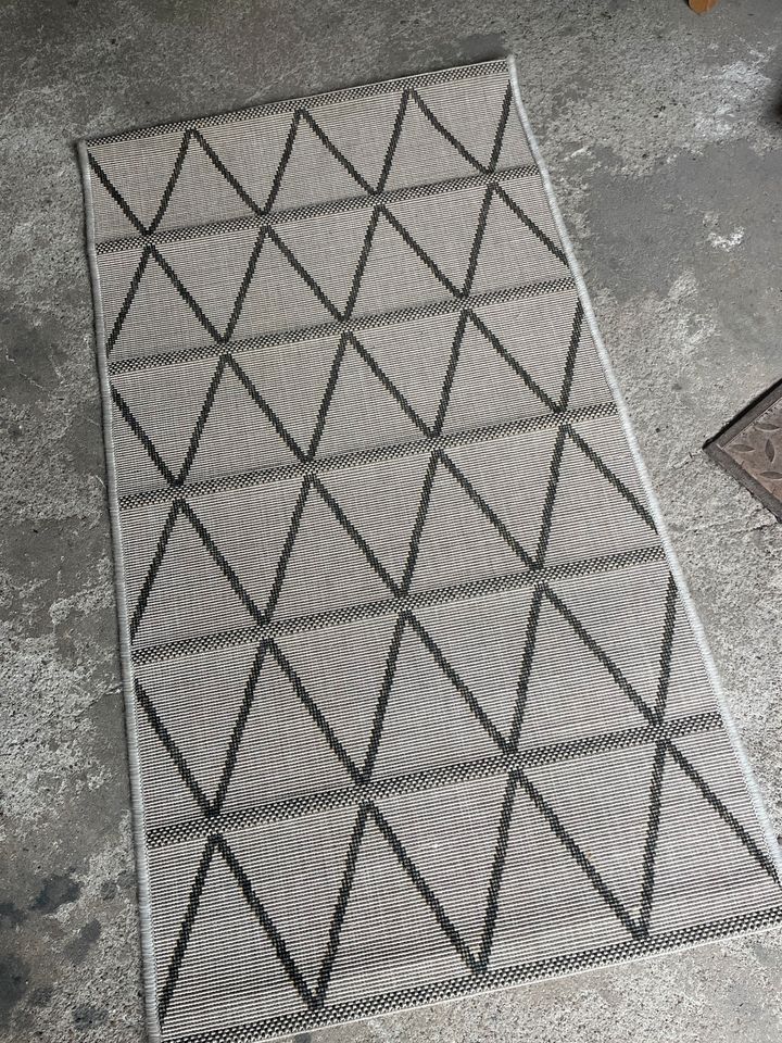 Kleiner Teppich  60x110cm in Dortmund