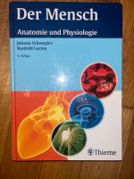 Der Mensch Anatomie und Physiologie Rheinland-Pfalz - Mainz Vorschau