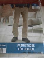 Herrenhose Freizeithose  XXL 56 Kr. Dachau - Dachau Vorschau