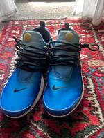Nike Presto Blau ALLES MUSS RAUS Bayern - Neu Ulm Vorschau