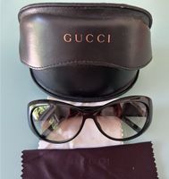 Original Gucci Sonnenbrille inkl Etui Baden-Württemberg - Ravensburg Vorschau