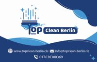 Reinigungsservice: Begeisterung für die Gebäudereinigung Berlin - Friedenau Vorschau