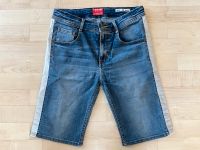 Vingino Jeans Shorts Kurze Hose Jungen Gr. 158/164 Niedersachsen - Bad Harzburg Vorschau