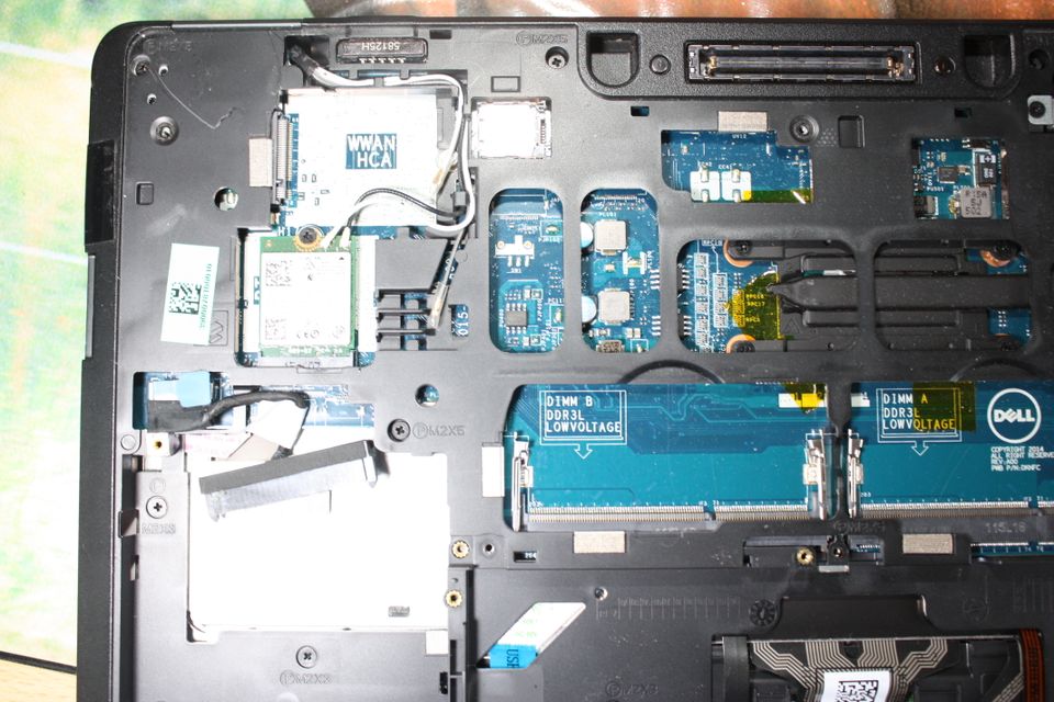 DELL Latitude E5450 für Bastler in Hainichen