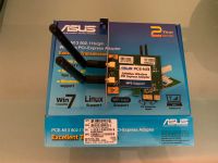 ASUS PCE-N13 WPS 802.11 b/g/n Wifi-PCI-Express-Karte Schleswig-Holstein - Altenholz Vorschau