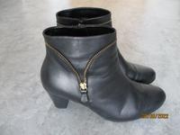Gabor Damen Stiefeletten Gr  6,5 Nordrhein-Westfalen - Merzenich Vorschau