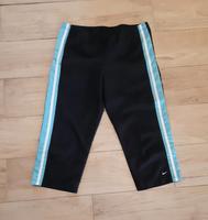Capri Hose von Nike Gr. L Damen Nordfriesland - Risum-Lindholm Vorschau