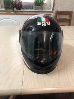 Motorradhelm AGV gr.1450 Large Nordrhein-Westfalen - Much Vorschau