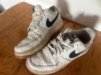 Nike Air Force used Berlin - Wilmersdorf Vorschau